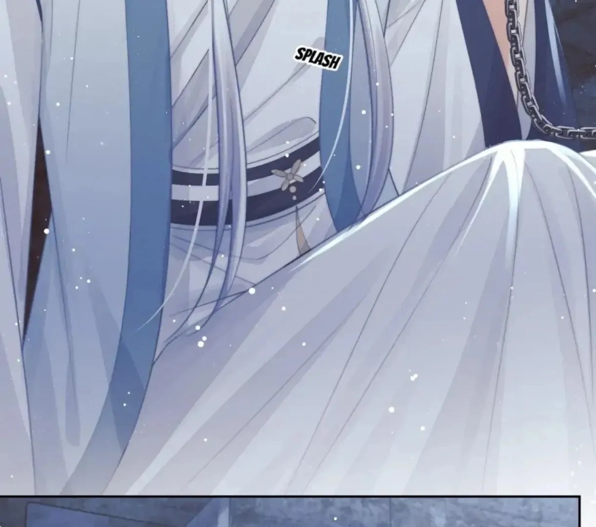 Read Exclusively the Master chapter 80 image 15 on Lezhin
