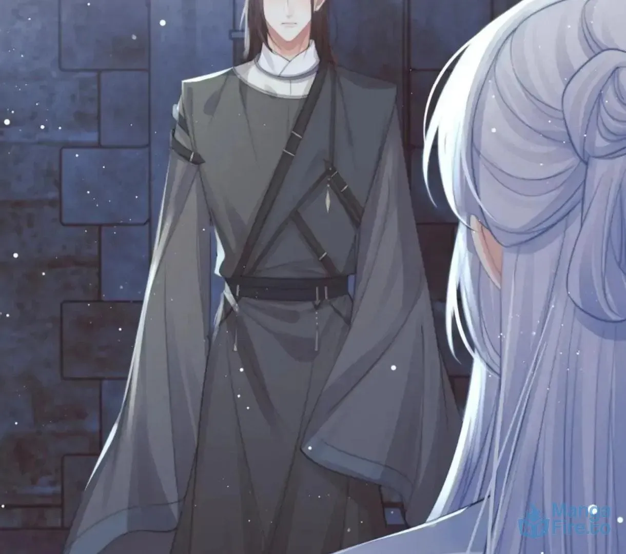Read Exclusively the Master chapter 80 image 17 on Lezhin