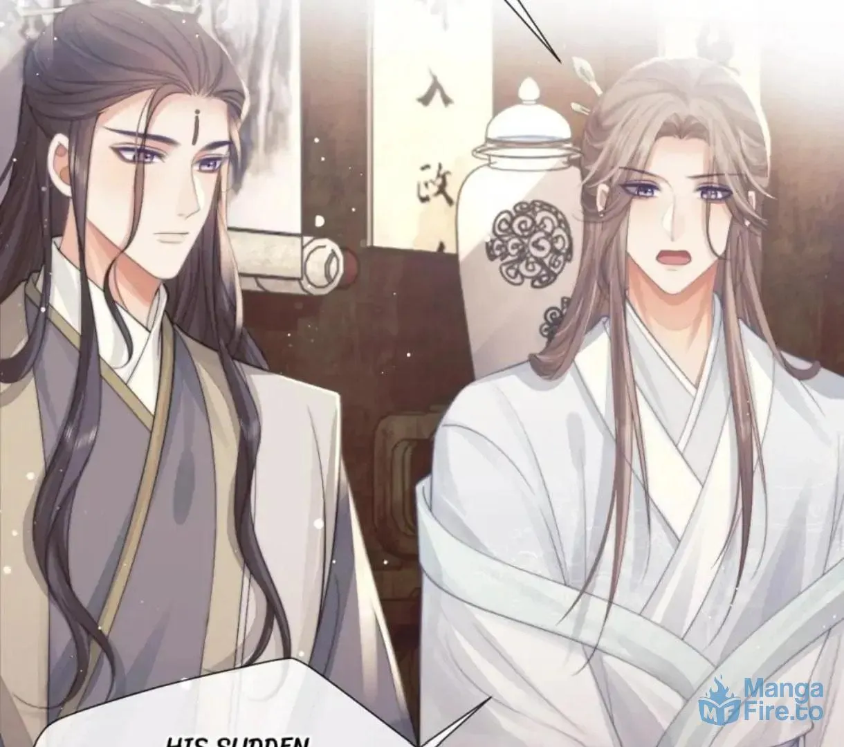Read Exclusively the Master chapter 80 image 2 on Lezhin