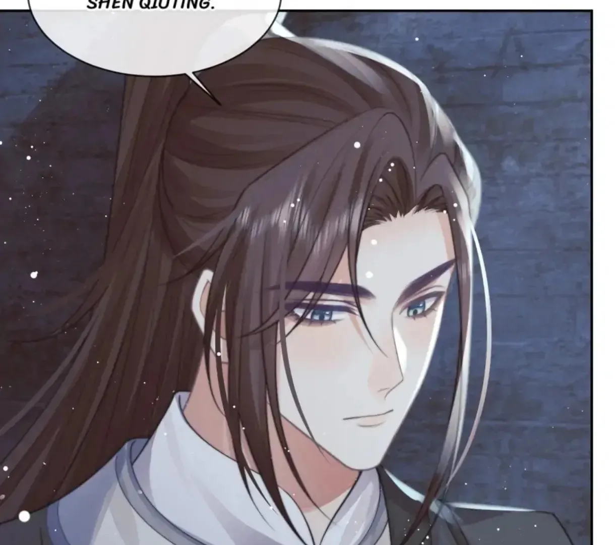 Read Exclusively the Master chapter 80 image 21 on Lezhin