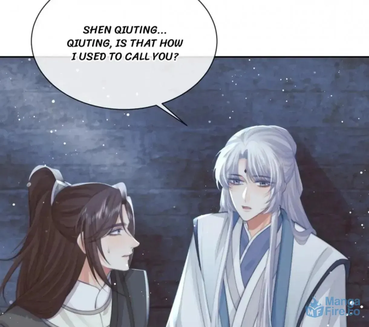 Read Exclusively the Master chapter 80 image 23 on Lezhin