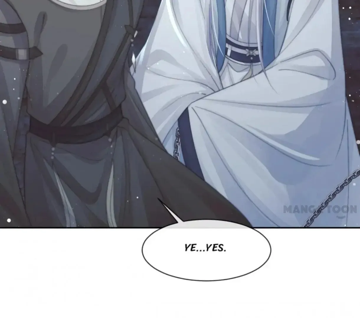 Read Exclusively the Master chapter 80 image 24 on Lezhin