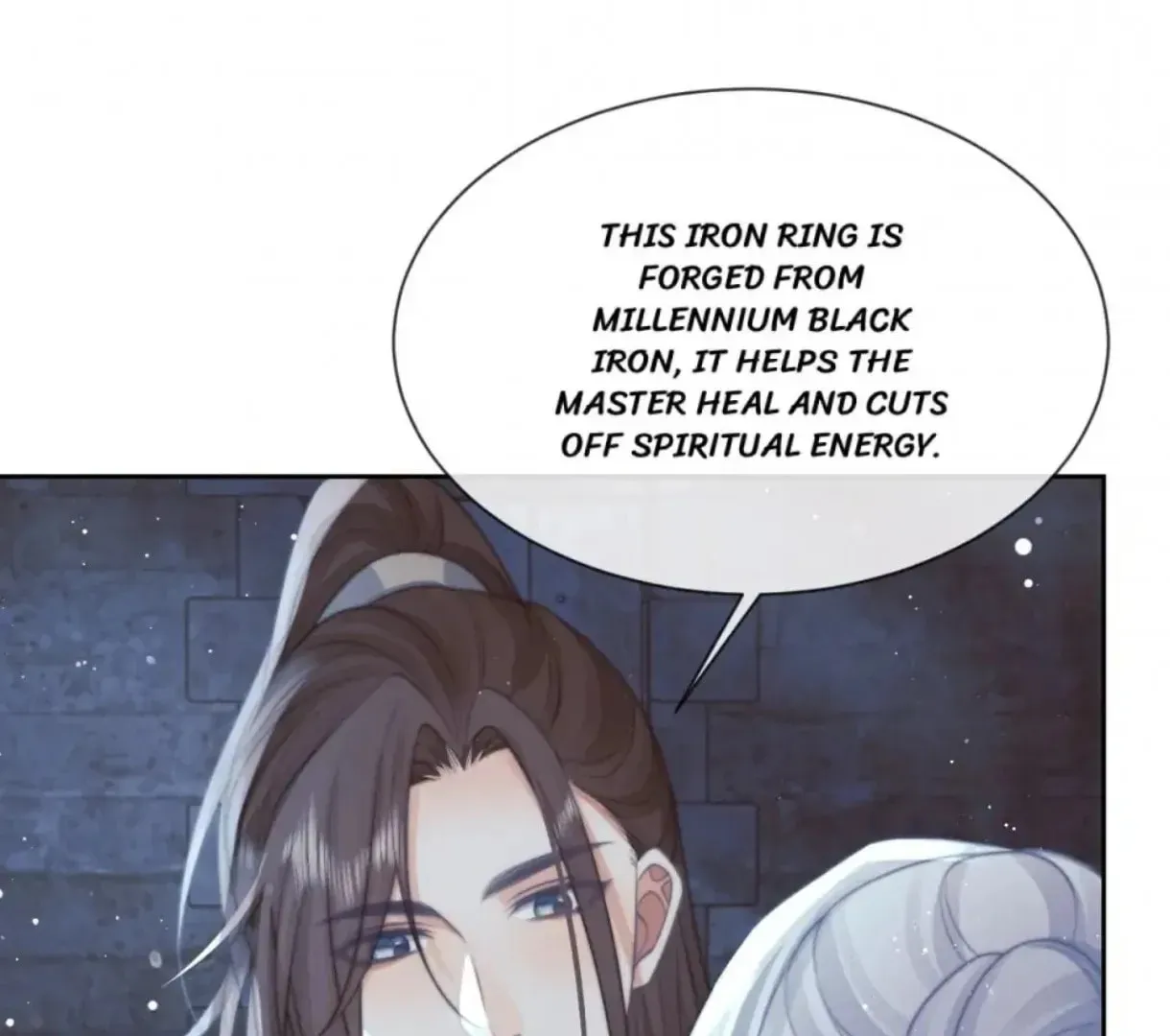 Read Exclusively the Master chapter 80 image 27 on Lezhin