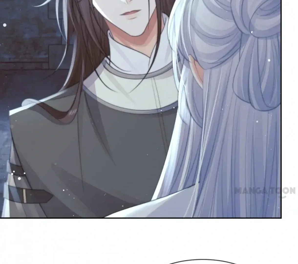 Read Exclusively the Master chapter 80 image 28 on Lezhin