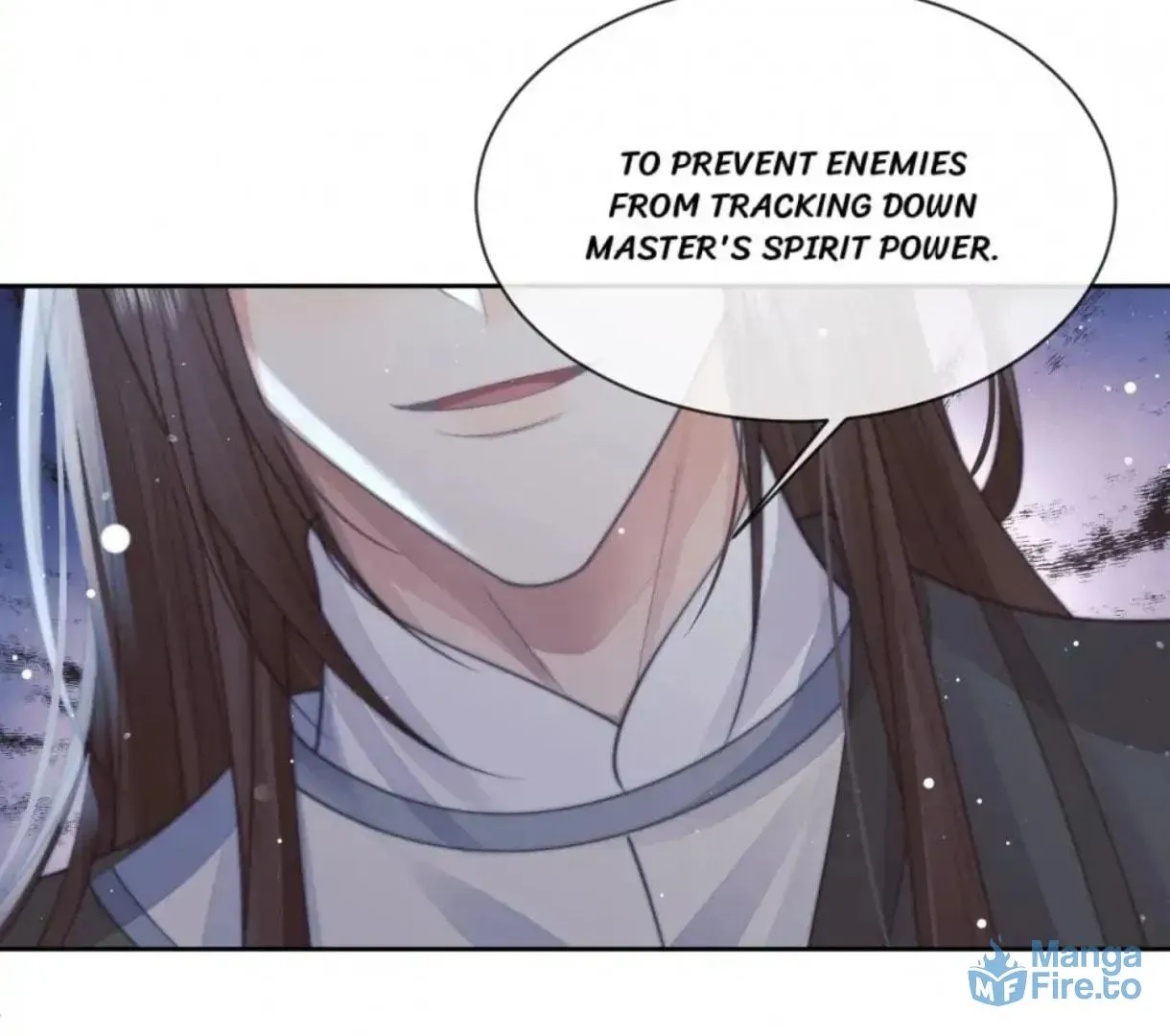 Read Exclusively the Master chapter 80 image 29 on Lezhin