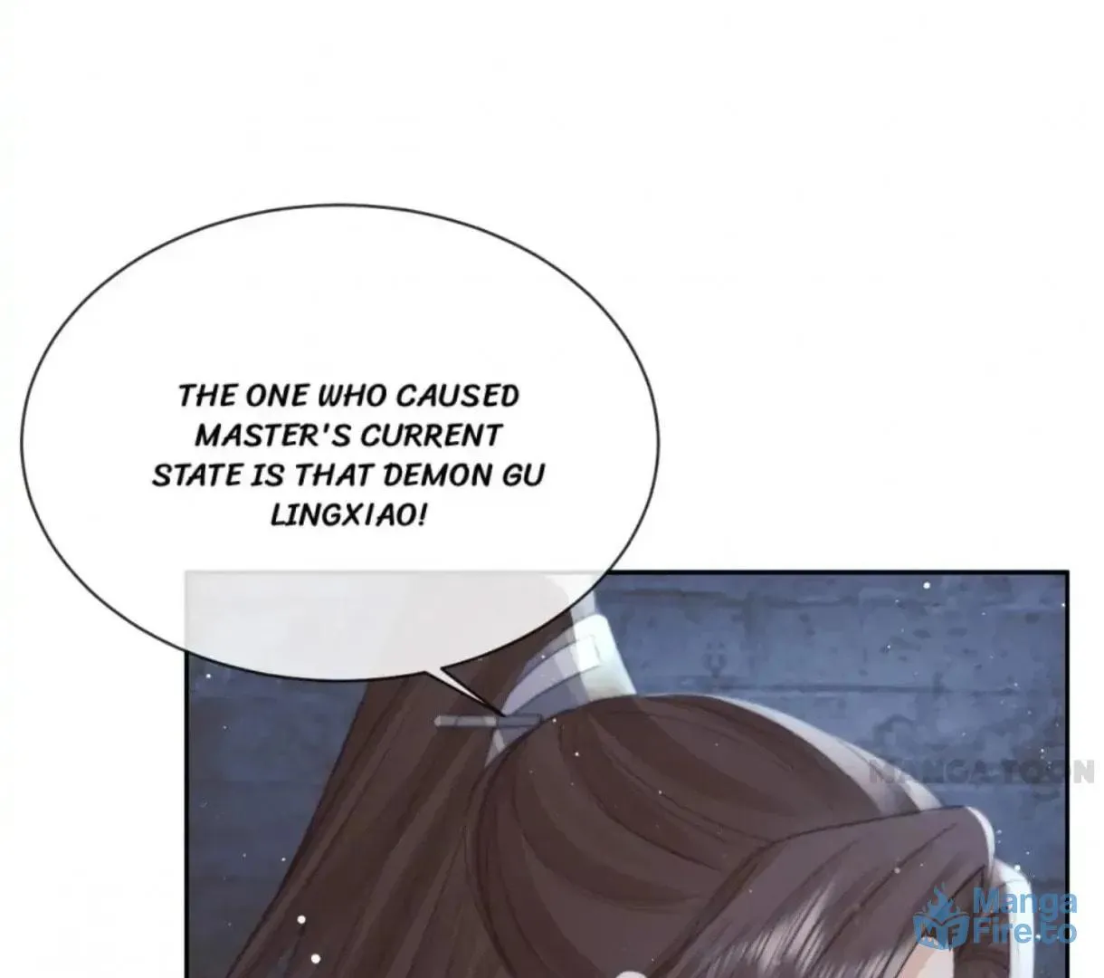 Read Exclusively the Master chapter 80 image 32 on Lezhin
