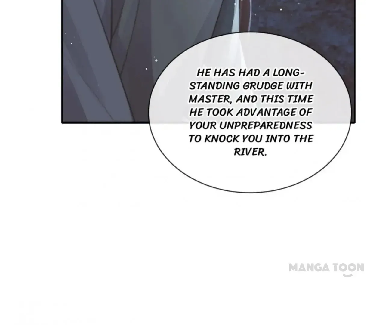Read Exclusively the Master chapter 80 image 34 on Lezhin