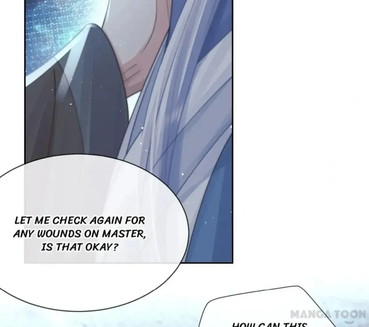 Read Exclusively the Master chapter 80 image 40 on Lezhin