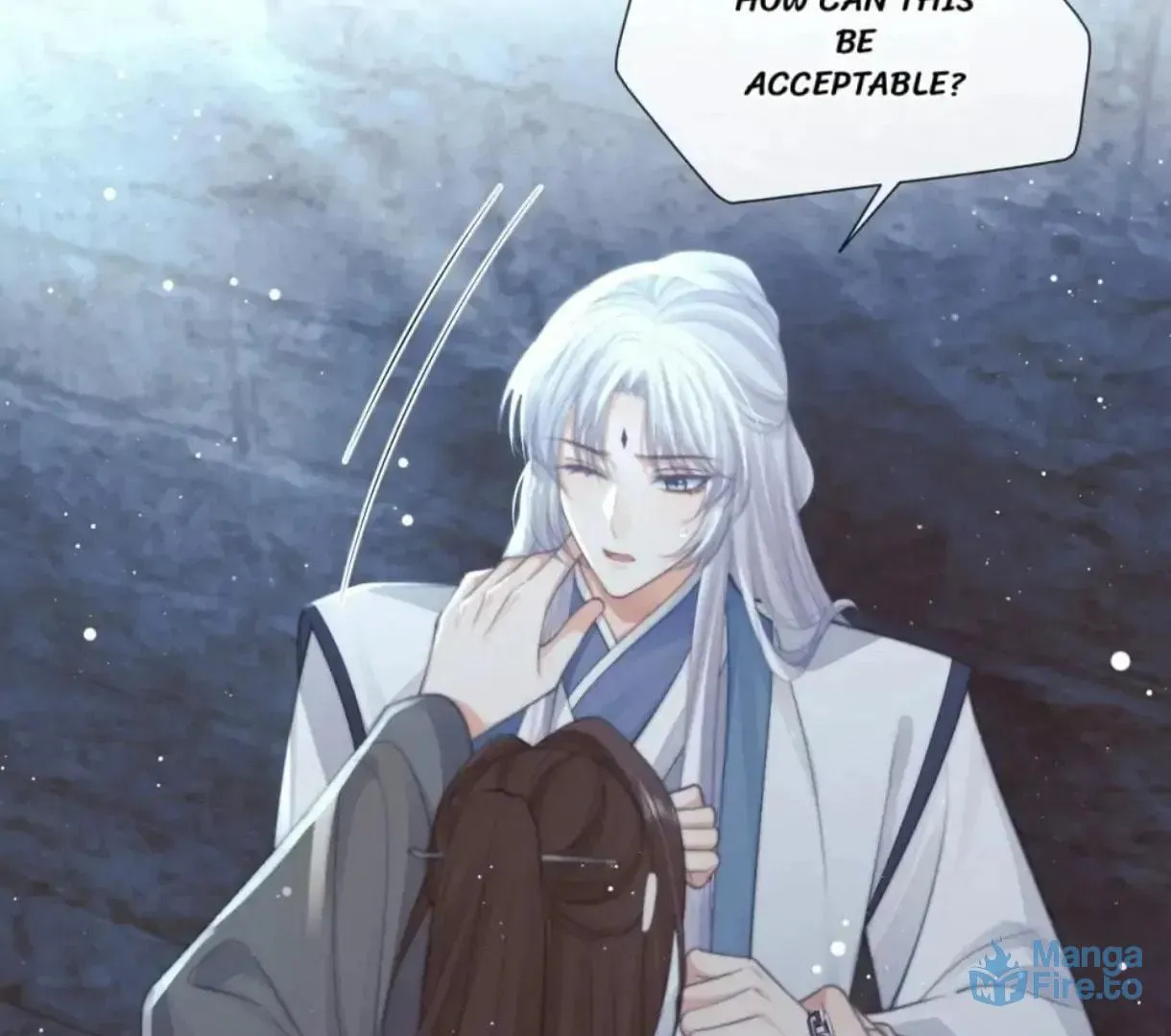 Read Exclusively the Master chapter 80 image 41 on Lezhin