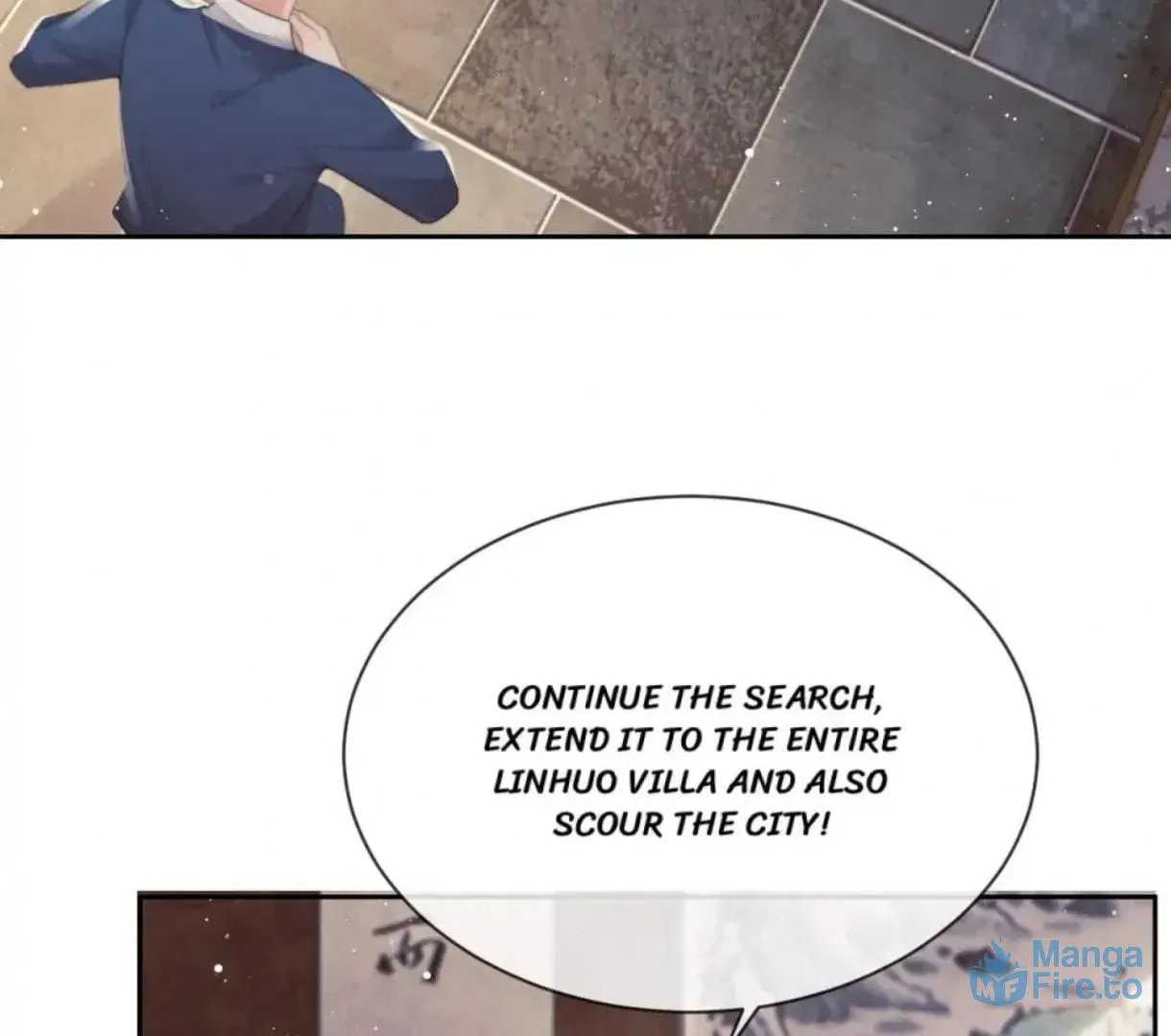Read Exclusively the Master chapter 80 image 5 on Lezhin