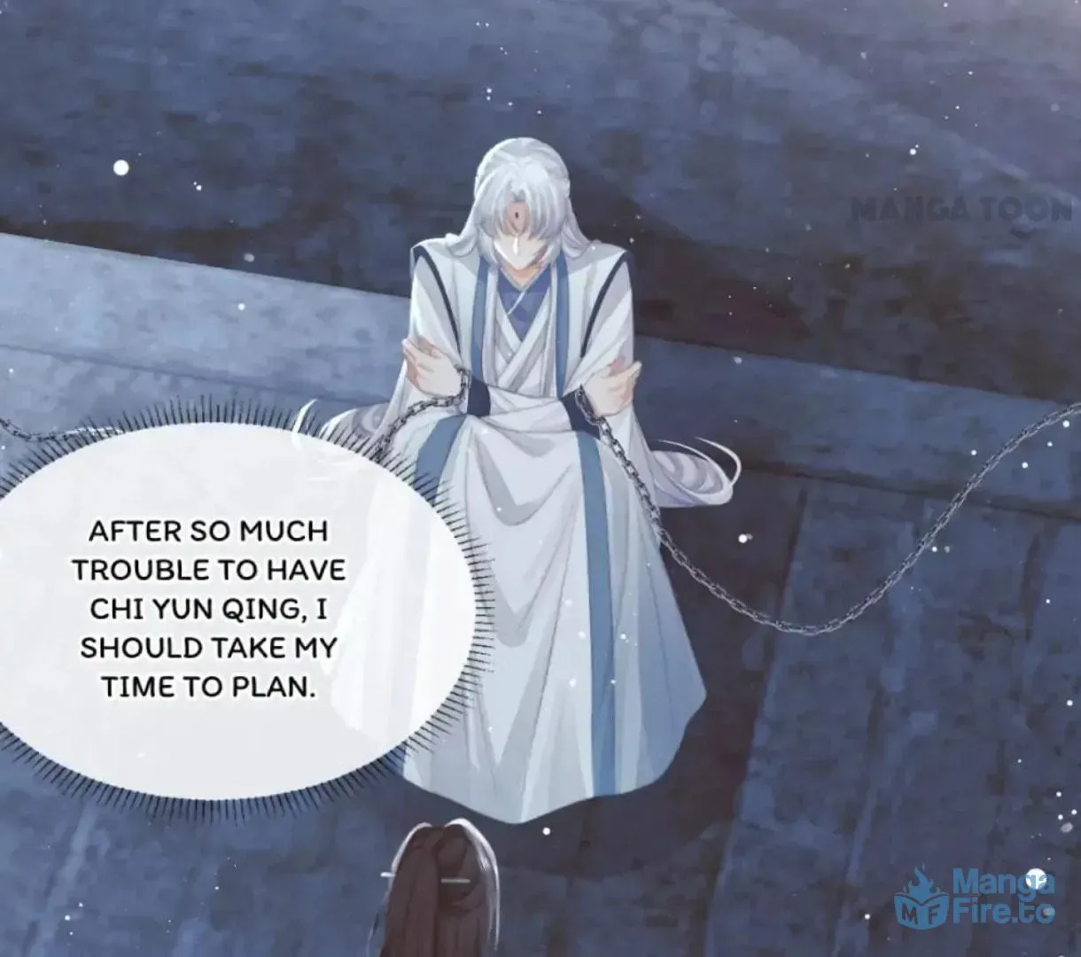 Read Exclusively the Master chapter 80 image 50 on Lezhin