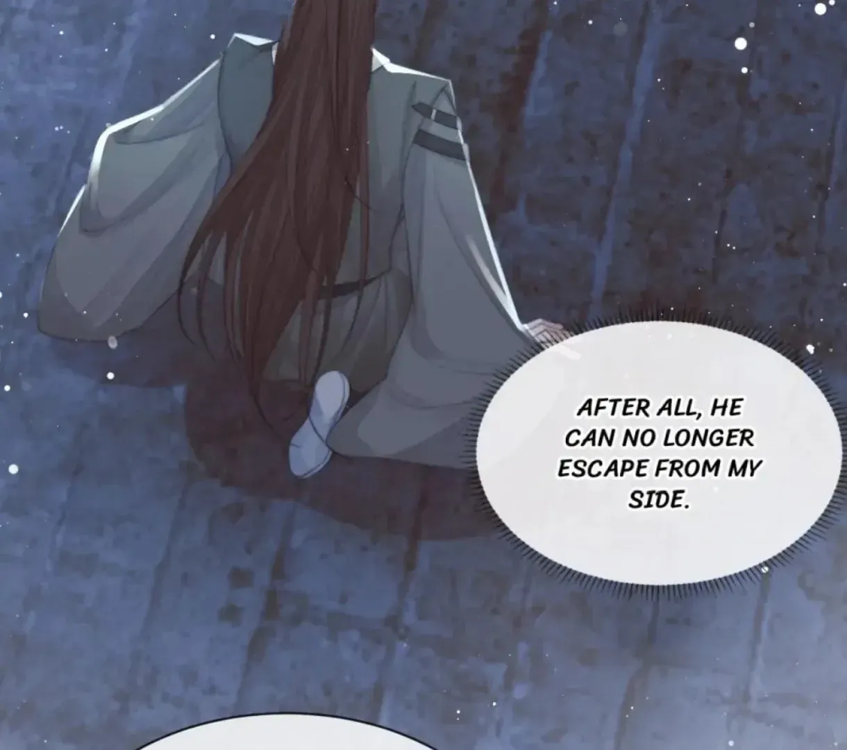 Read Exclusively the Master chapter 80 image 51 on Lezhin