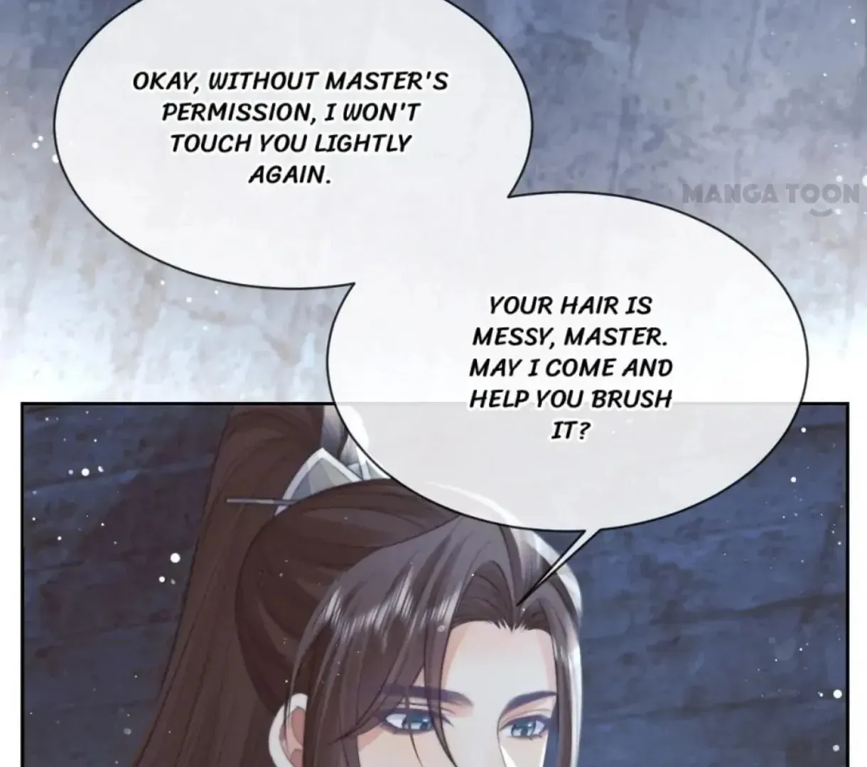Read Exclusively the Master chapter 80 image 52 on Lezhin