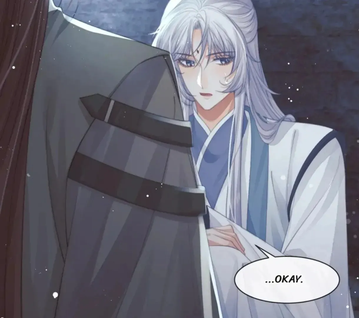 Read Exclusively the Master chapter 80 image 55 on Lezhin