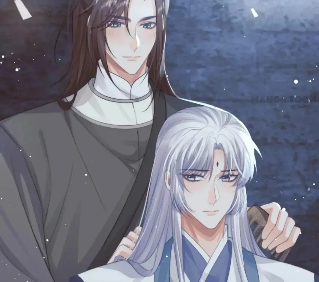 Read Exclusively the Master chapter 80 image 58 on Lezhin