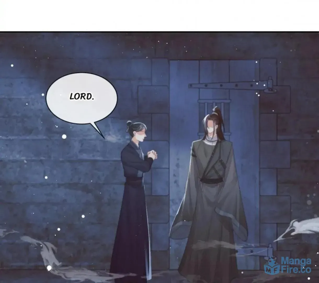 Read Exclusively the Master chapter 80 image 77 on Lezhin