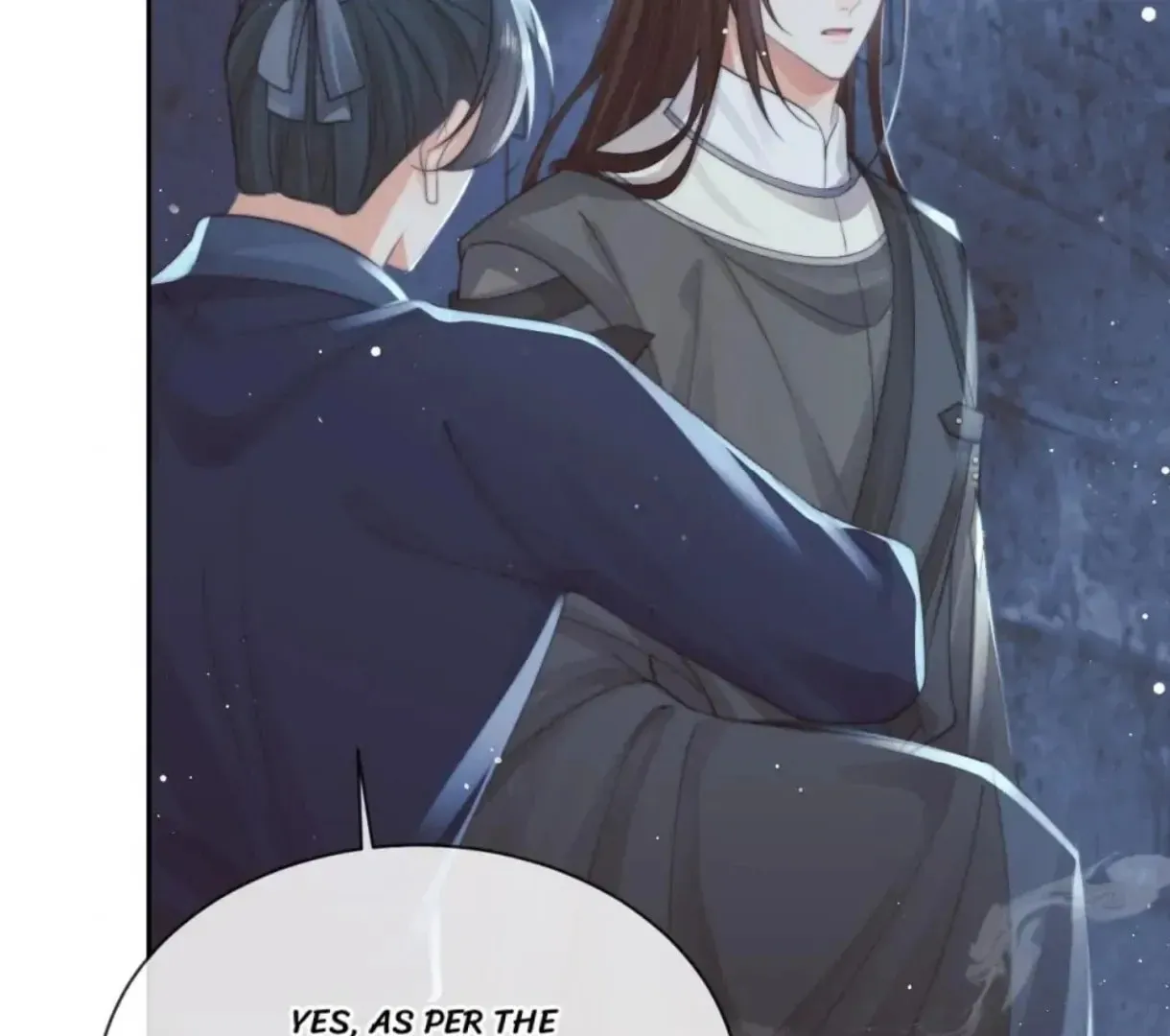Read Exclusively the Master chapter 80 image 79 on Lezhin