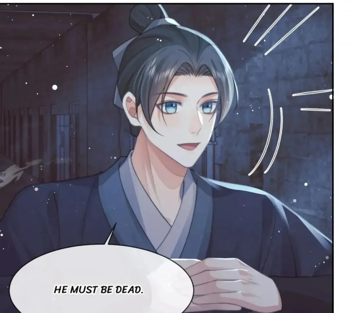 Read Exclusively the Master chapter 80 image 82 on Lezhin