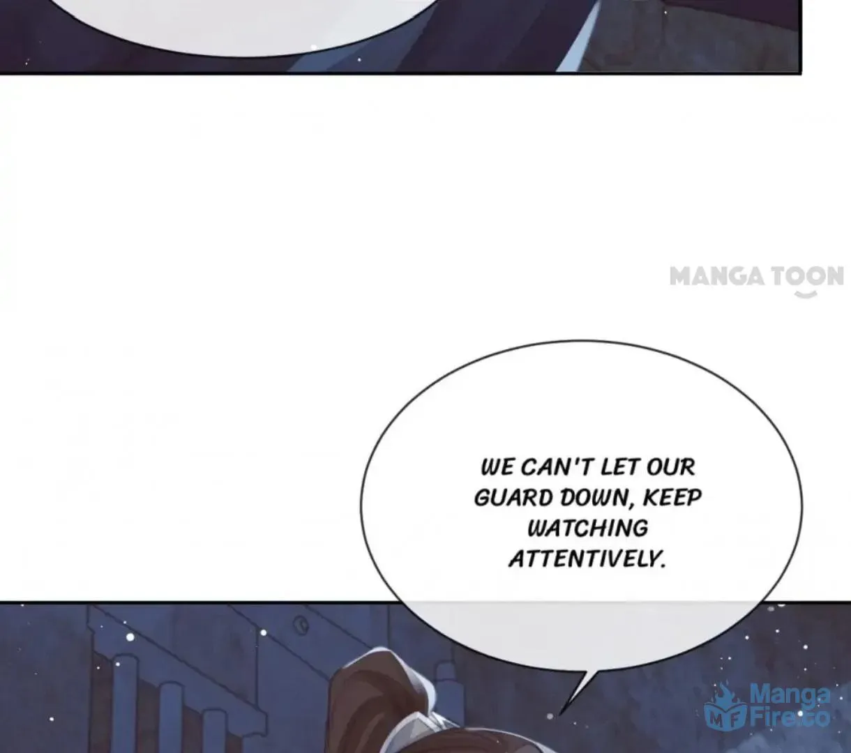 Read Exclusively the Master chapter 80 image 83 on Lezhin
