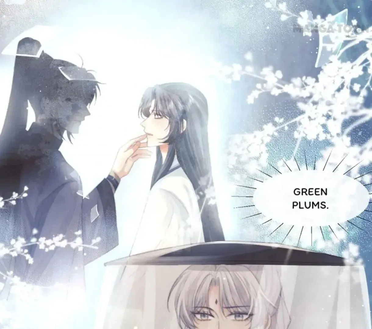 Read Exclusively the Master chapter 81 image 12 on Lezhin
