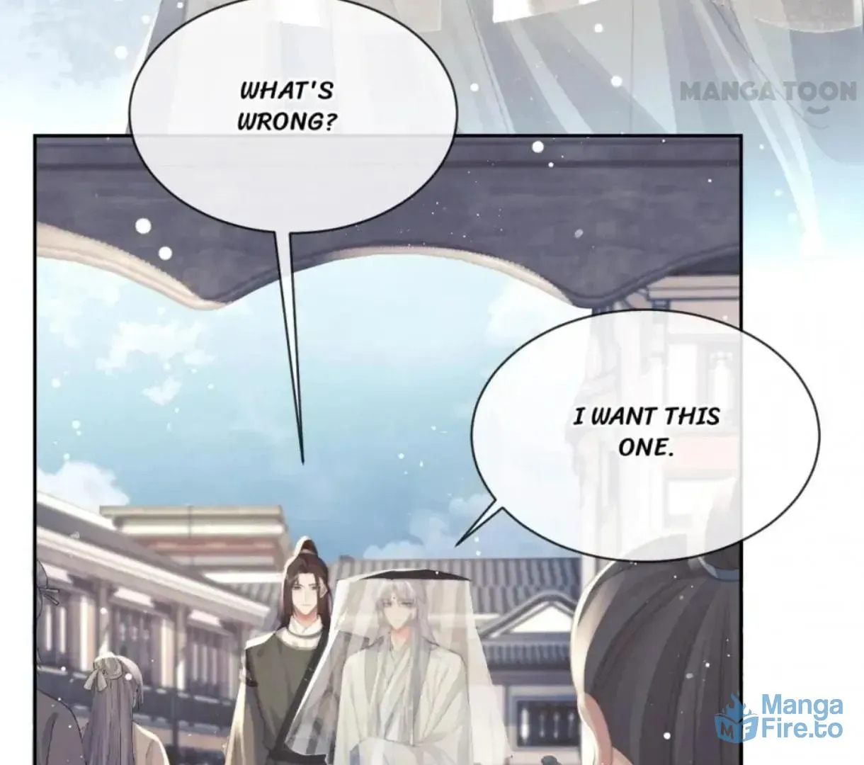 Read Exclusively the Master chapter 81 image 14 on Lezhin
