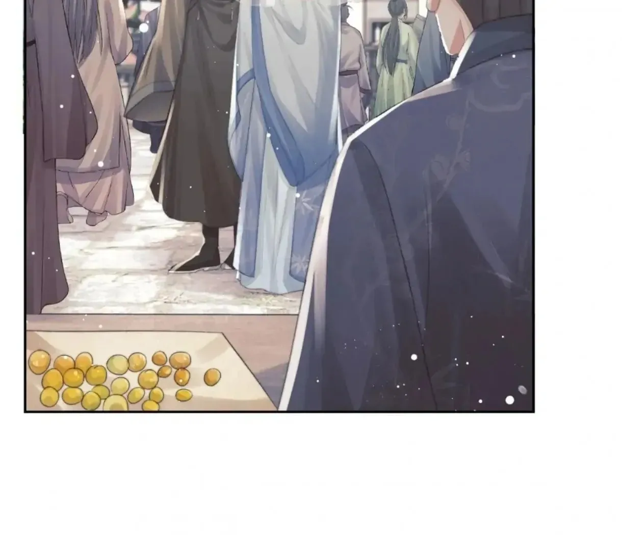 Read Exclusively the Master chapter 81 image 15 on Lezhin
