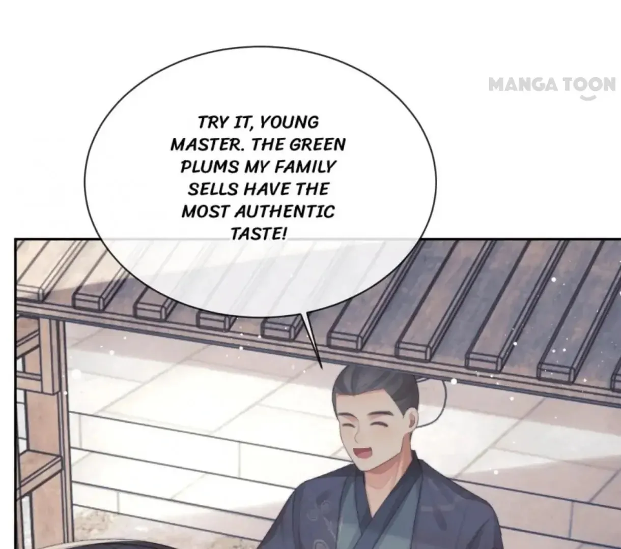 Read Exclusively the Master chapter 81 image 16 on Lezhin