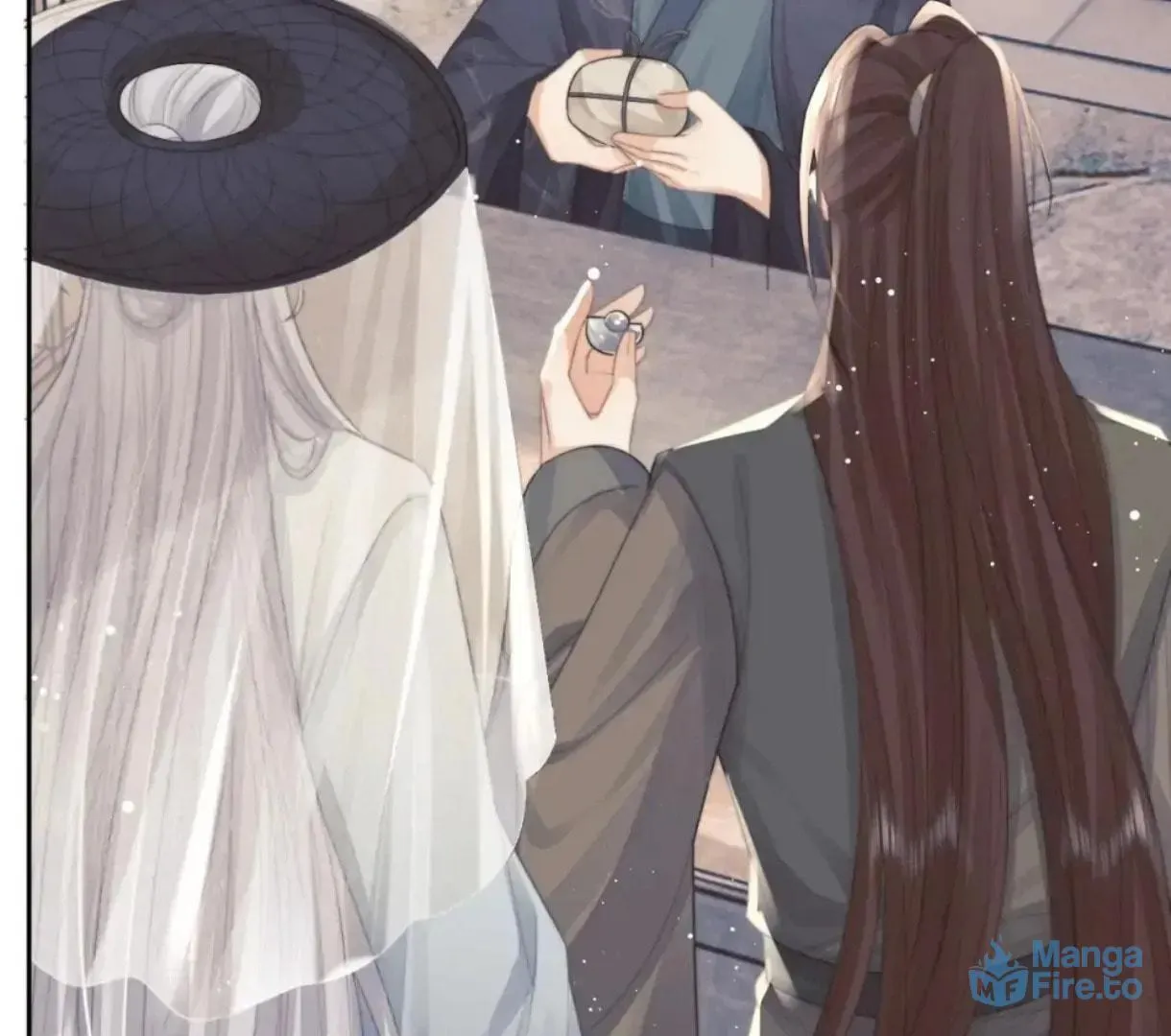 Read Exclusively the Master chapter 81 image 17 on Lezhin