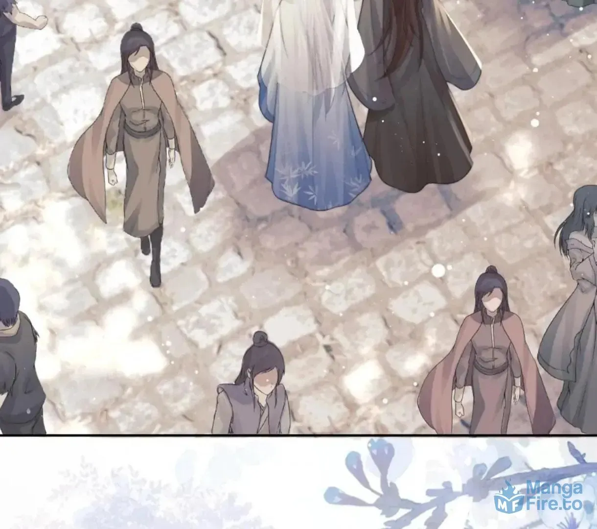 Read Exclusively the Master chapter 81 image 2 on Lezhin