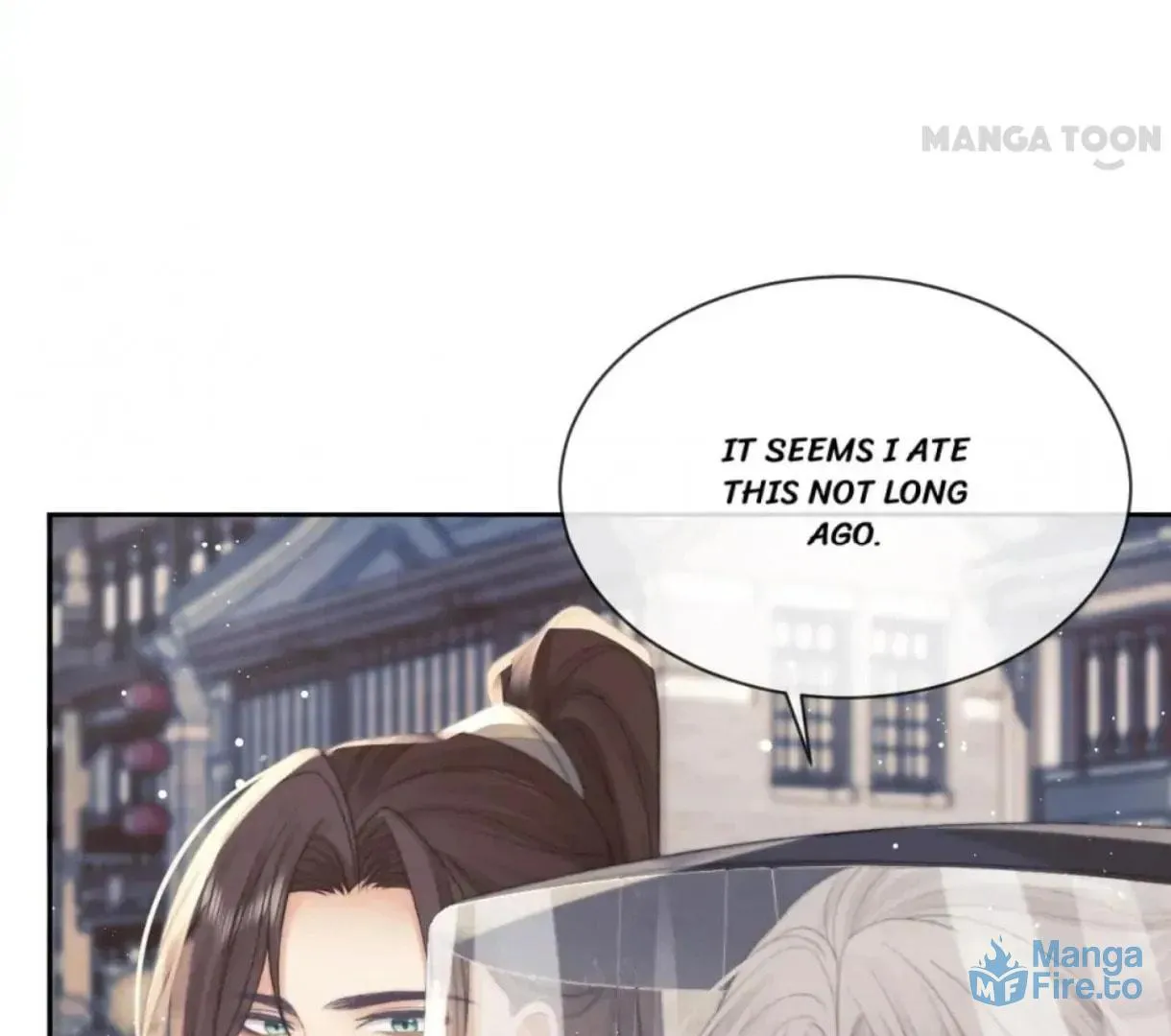 Read Exclusively the Master chapter 81 image 20 on Lezhin