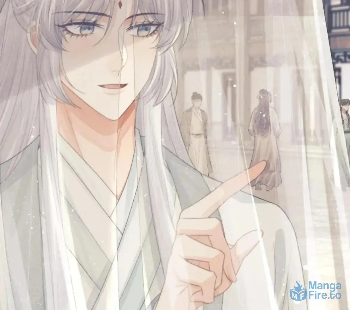 Read Exclusively the Master chapter 81 image 23 on Lezhin