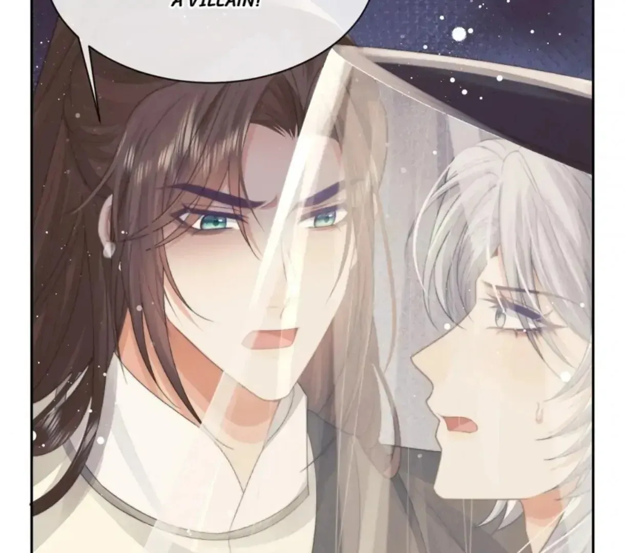 Read Exclusively the Master chapter 81 image 27 on Lezhin