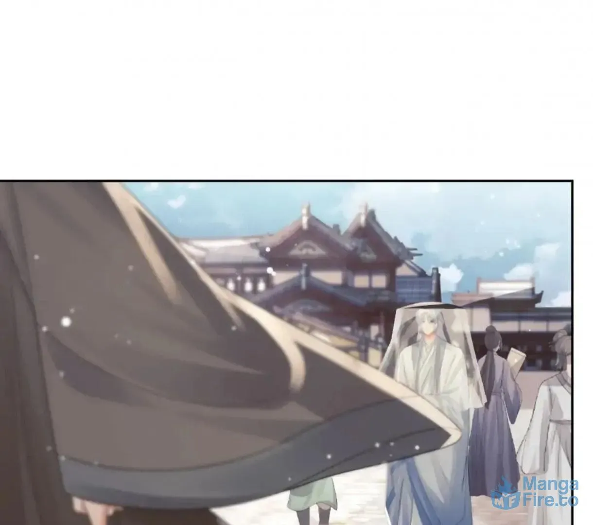 Read Exclusively the Master chapter 81 image 29 on Lezhin