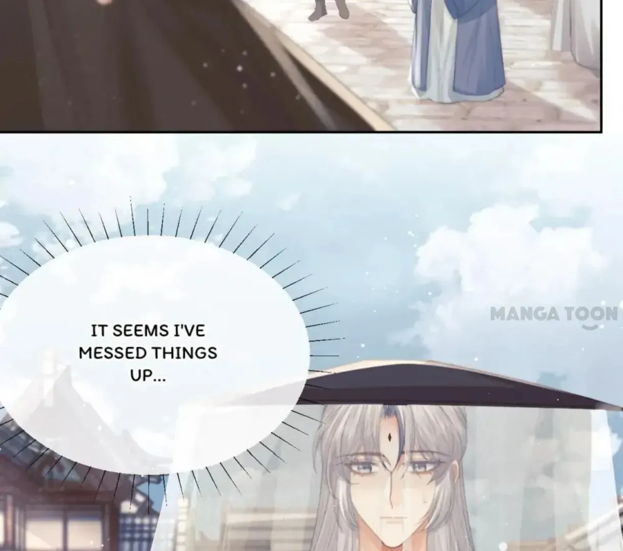 Read Exclusively the Master chapter 81 image 30 on Lezhin