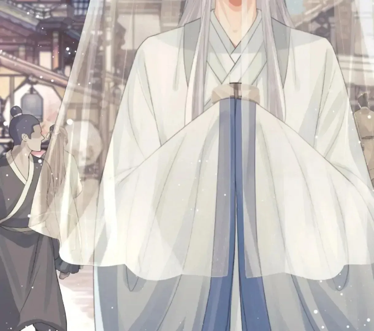 Read Exclusively the Master chapter 81 image 31 on Lezhin