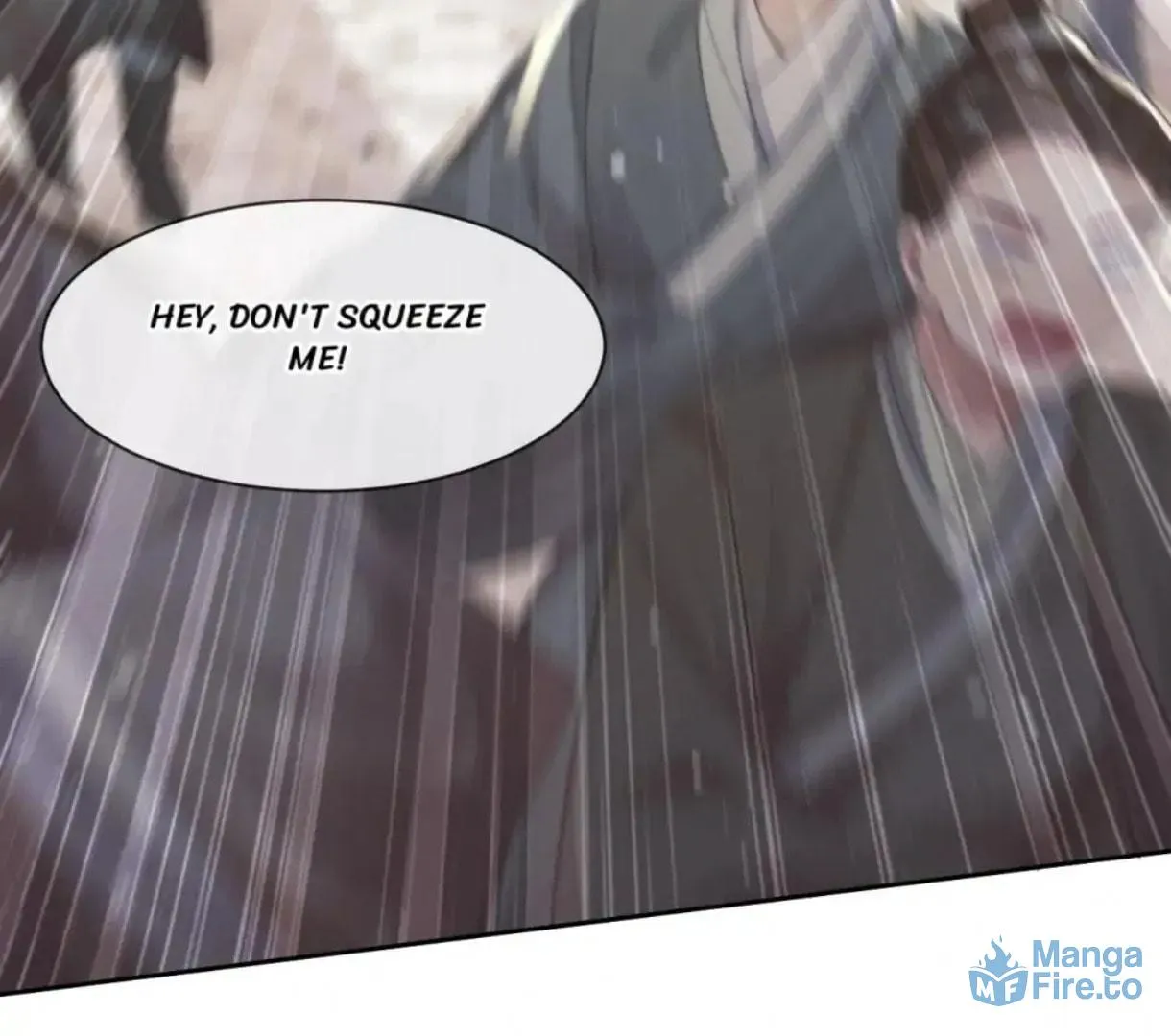 Read Exclusively the Master chapter 81 image 35 on Lezhin