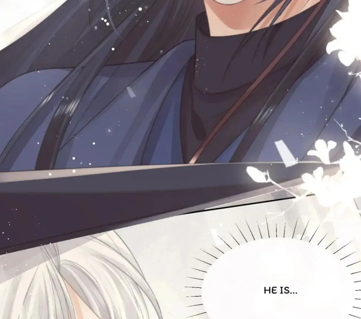 Read Exclusively the Master chapter 81 image 45 on Lezhin