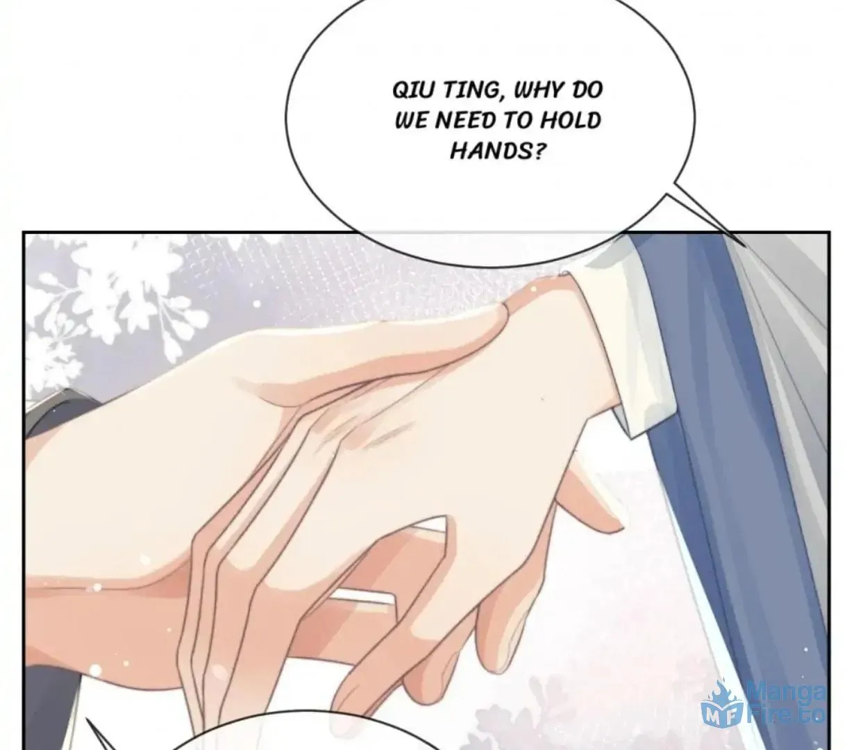 Read Exclusively the Master chapter 81 image 5 on Lezhin