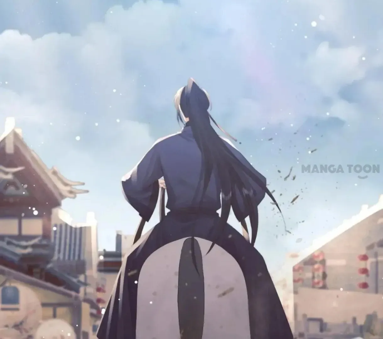 Read Exclusively the Master chapter 81 image 63 on Lezhin