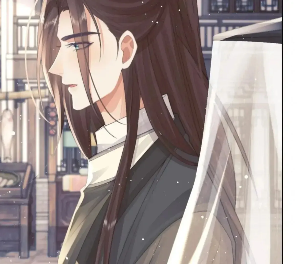 Read Exclusively the Master chapter 81 image 7 on Lezhin