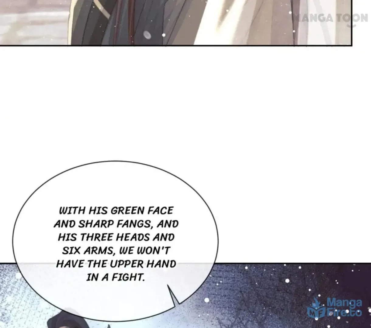Read Exclusively the Master chapter 81 image 8 on Lezhin