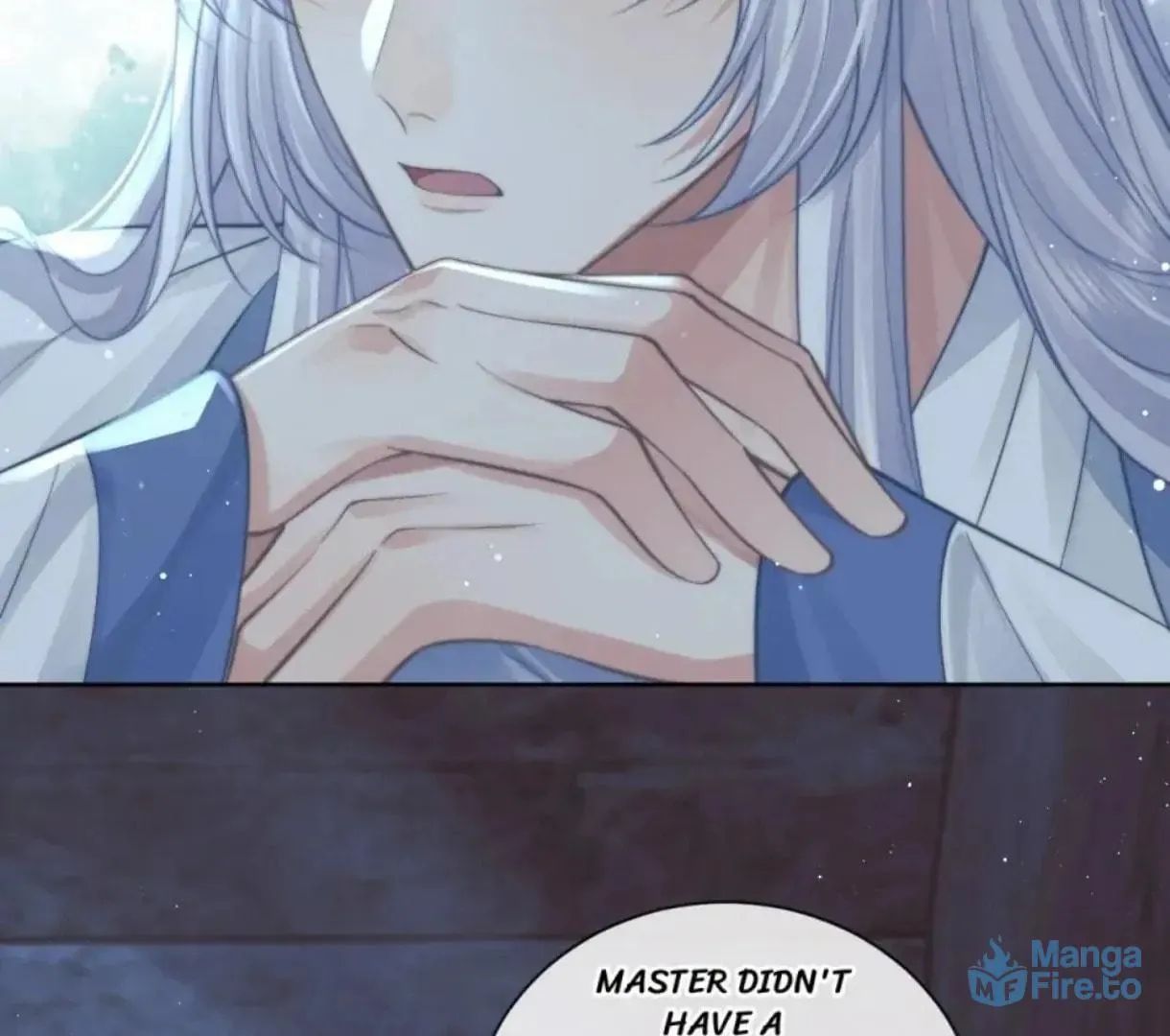 Read Exclusively the Master chapter 82 image 11 on Lezhin