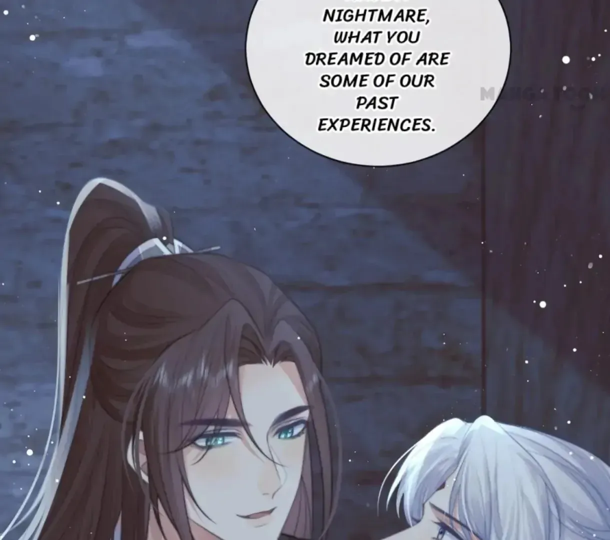 Read Exclusively the Master chapter 82 image 12 on Lezhin
