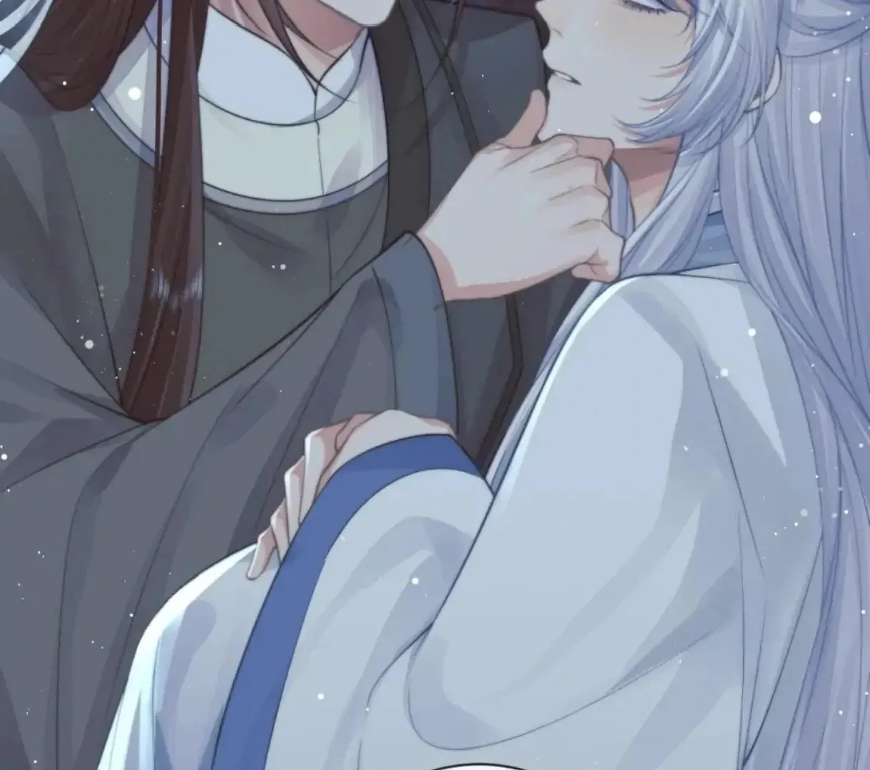 Read Exclusively the Master chapter 82 image 13 on Lezhin