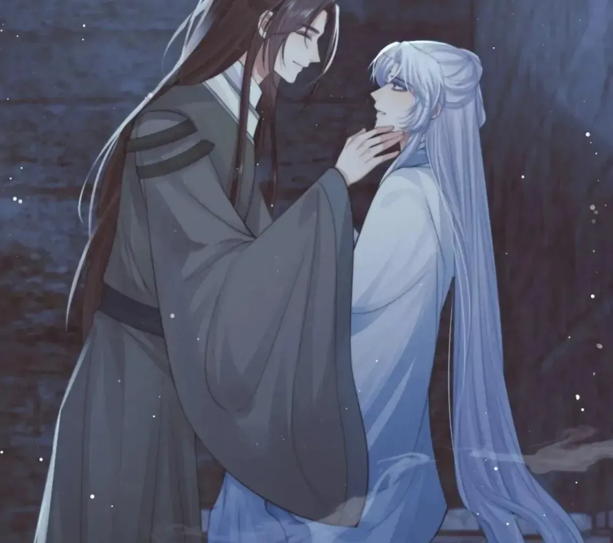Read Exclusively the Master chapter 82 image 19 on Lezhin
