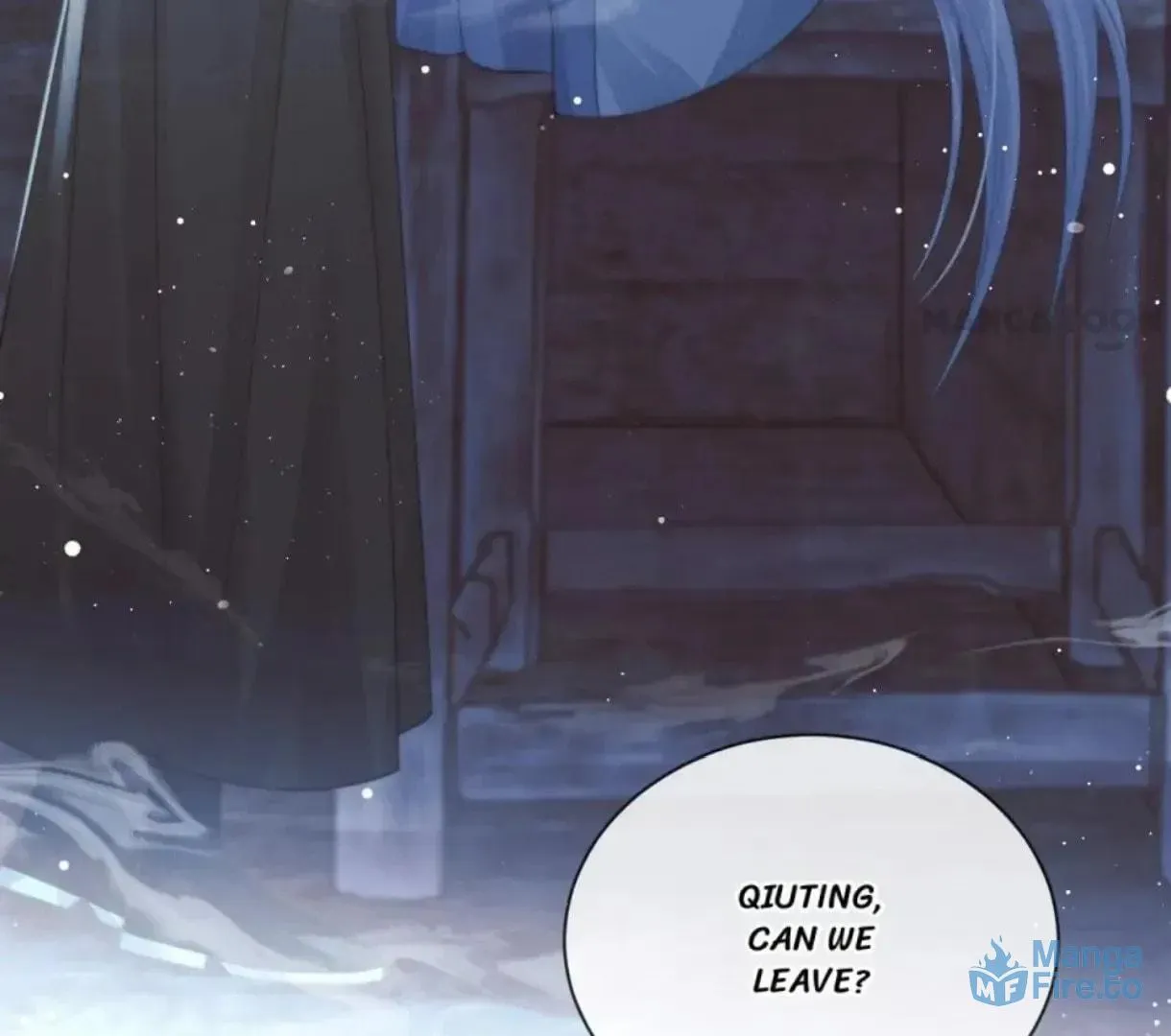 Read Exclusively the Master chapter 82 image 20 on Lezhin