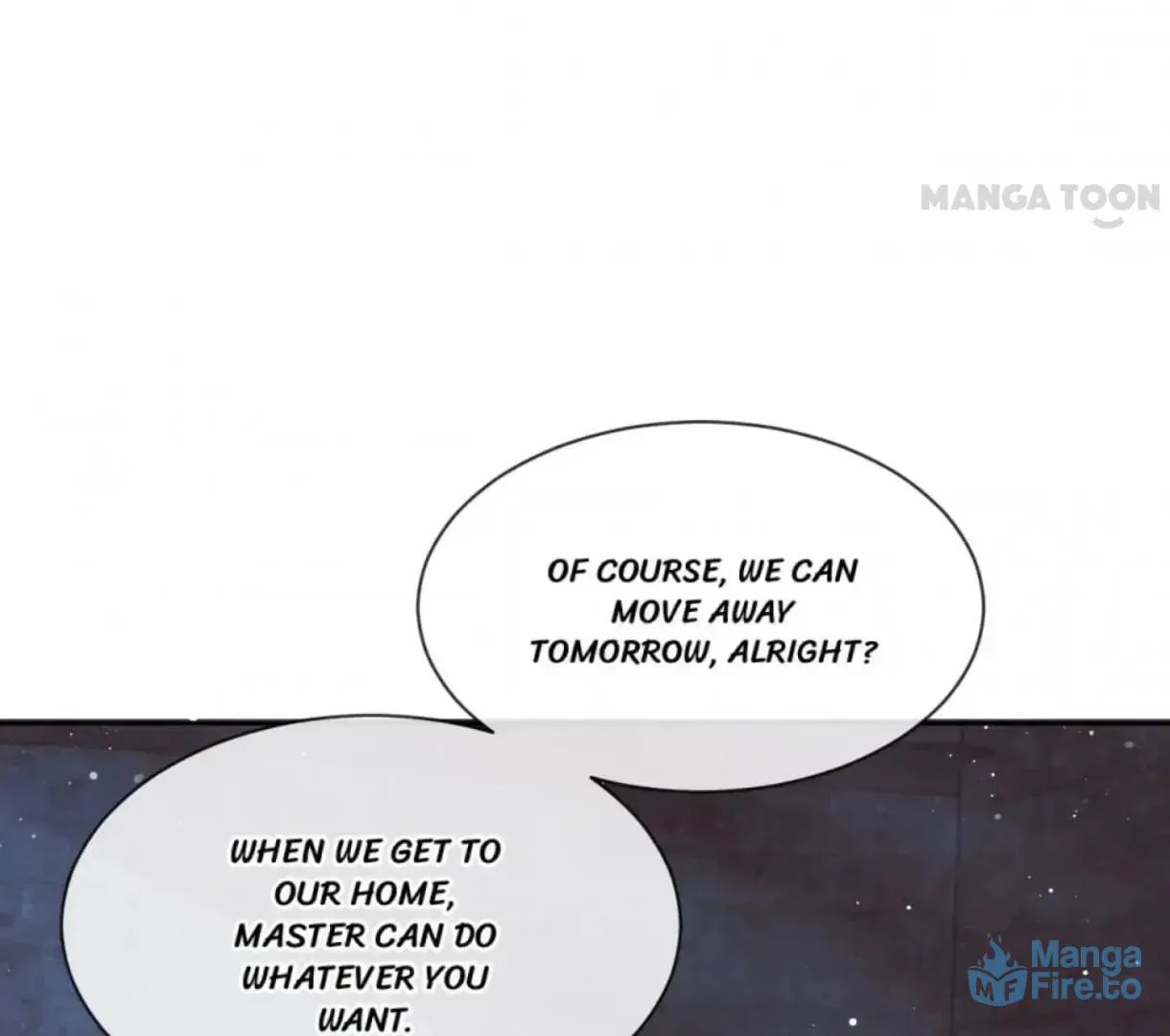 Read Exclusively the Master chapter 82 image 23 on Lezhin