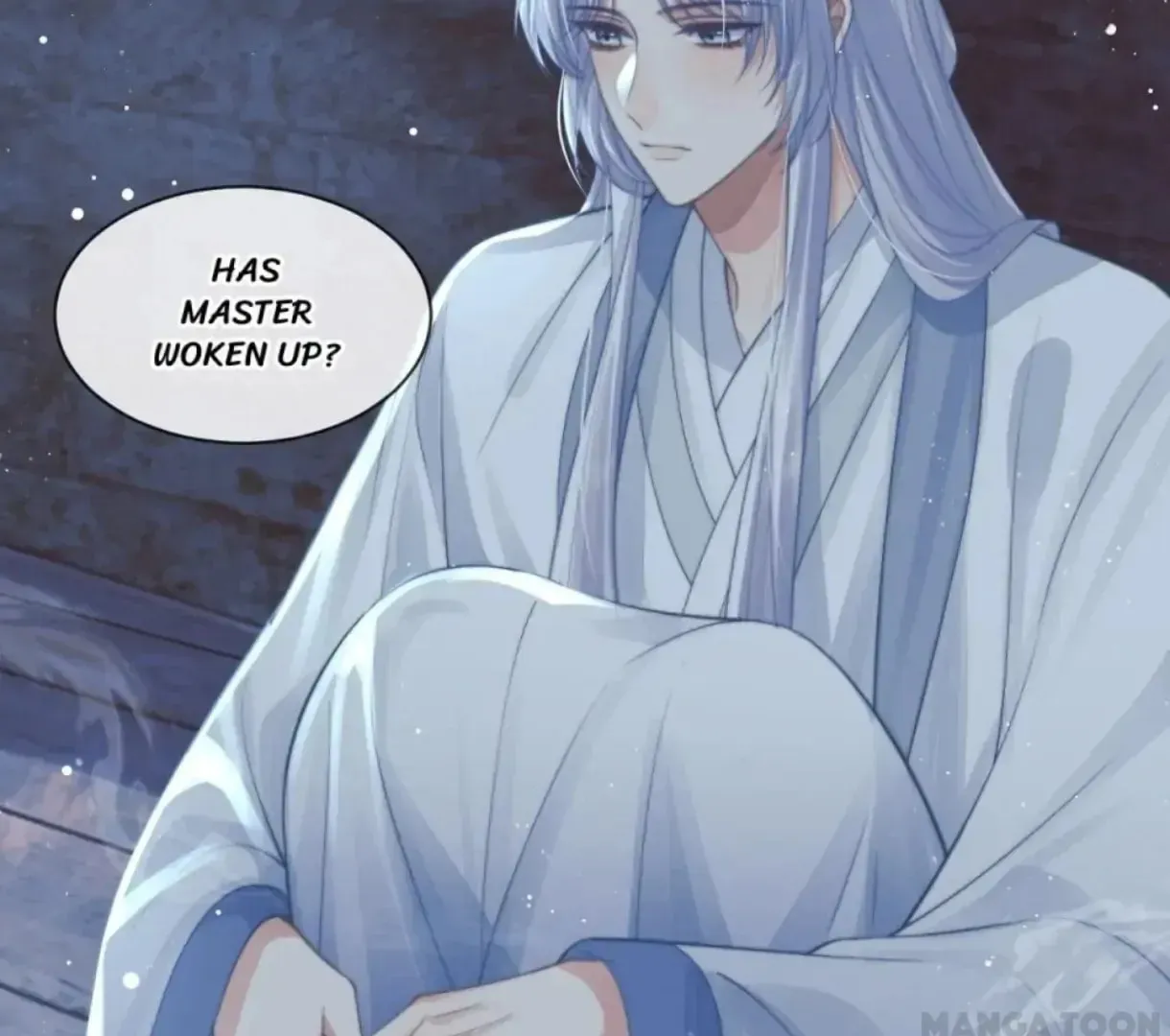 Read Exclusively the Master chapter 82 image 3 on Lezhin