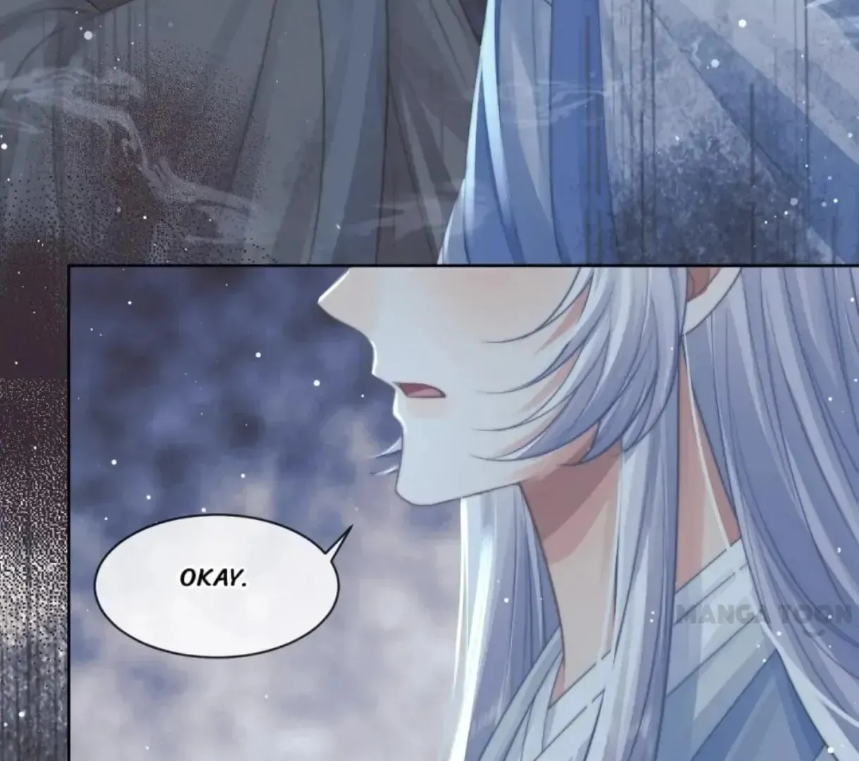 Read Exclusively the Master chapter 82 image 37 on Lezhin