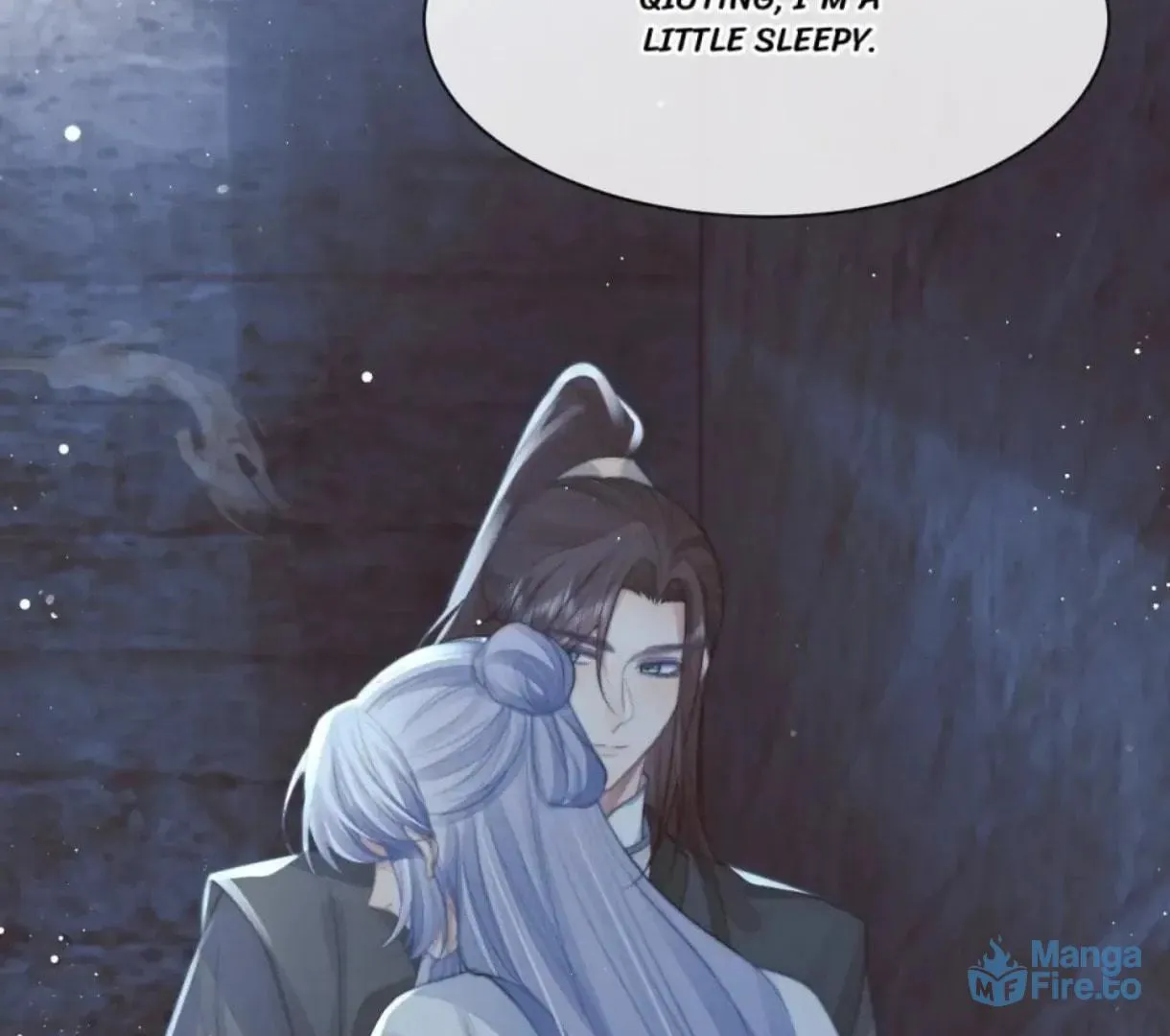 Read Exclusively the Master chapter 82 image 44 on Lezhin